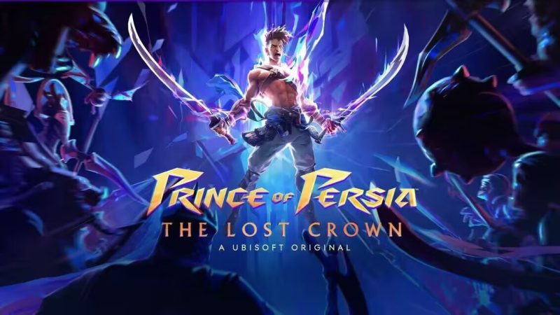 波斯王子：失落的皇冠 v1.1.8 解锁全DLC完整版，全剧情+全装备+全技能解锁-资源社 - 分享优质实用软件、教程