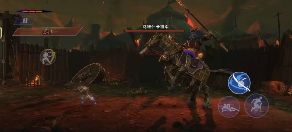 图片[1]-波斯王子：失落的皇冠 v1.1.8 解锁全DLC完整版，全剧情+全装备+全技能解锁