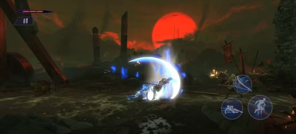 图片[2]-波斯王子：失落的皇冠 v1.1.8 解锁全DLC完整版，全剧情+全装备+全技能解锁