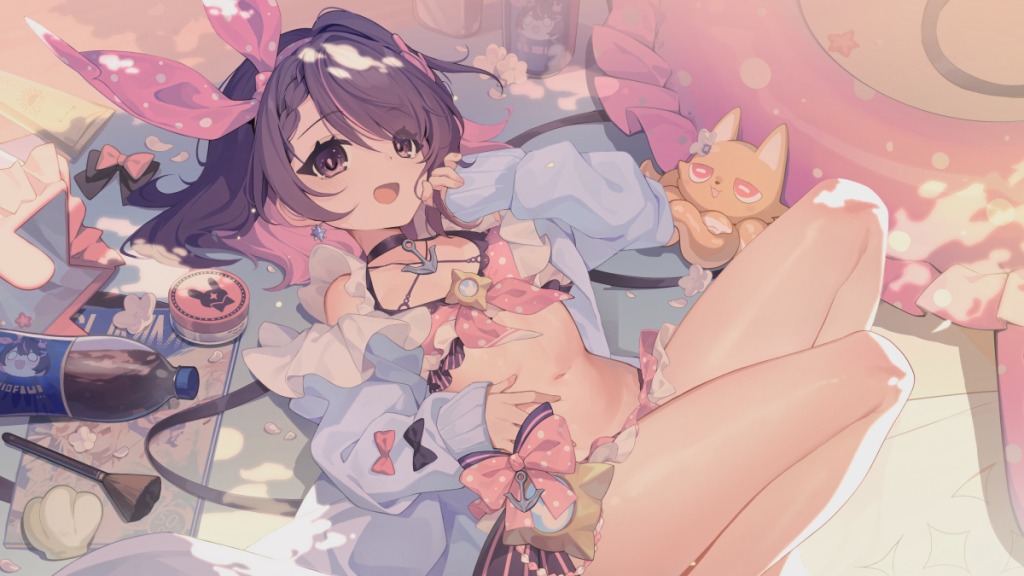 图片[6]-????????? 精选壁纸丨11月20号-鸣潮篇+萝莉篇【静态+动态】-资源社 - 分享优质实用软件、教程