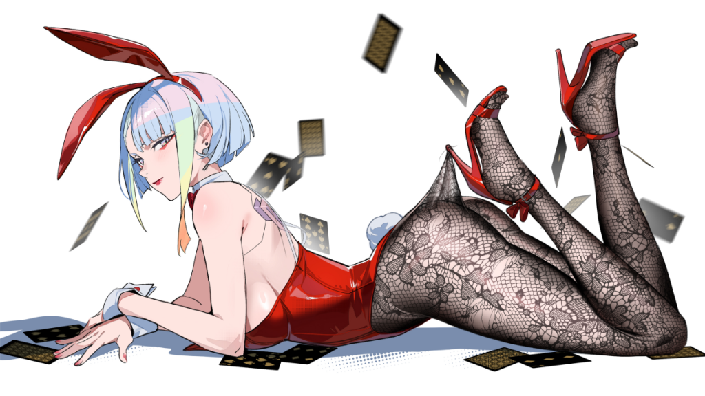 图片[2]-????????? 精选壁纸丨11月12号-腿控篇【静态+动态】-资源社 - 分享优质实用软件、教程