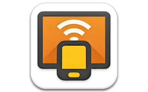 XCast v2.4.7 高级版,一键无线投屏神器-资源社 - 分享优质实用软件、教程