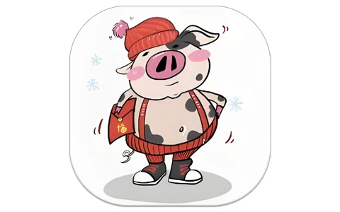 花小猪影视 v2.2.3 去广告,海量大片免费看-资源社 - 分享优质实用软件、教程