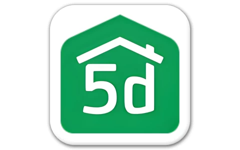 Planner 5D v2.60.5 高级版,人人都能用的家居设计神器-资源社 - 分享优质实用软件、教程