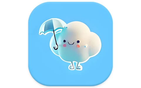 小云天气 5.6.1 去广告版，多功能的精准天气预报APP-资源社 - 分享优质实用软件、教程