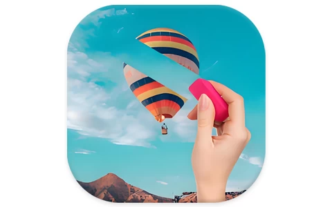 移除魔术师 Remove Magician v1.4.4.2 解锁高级版,智能AI照片橡皮擦工具-资源社 - 分享优质实用软件、教程