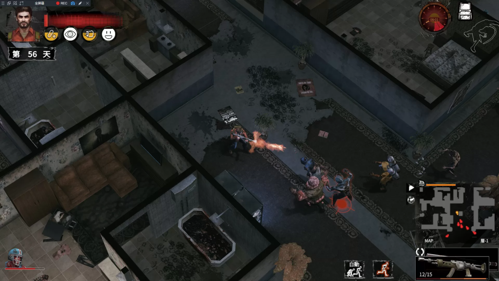 图片[2]-末日方舟：生存 v1.0.9923 全DLC完整版，在末日废墟中挣扎求生