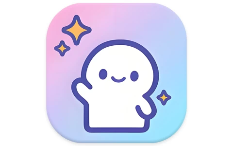 Shimeji v9.6 解锁高级版，手机互动桌面宠物-资源社 - 分享优质实用软件、教程