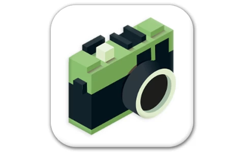 8Bit Photo Lab v1.11 解锁高级版,一键生成复古像素照片-资源社 - 分享优质实用软件、教程