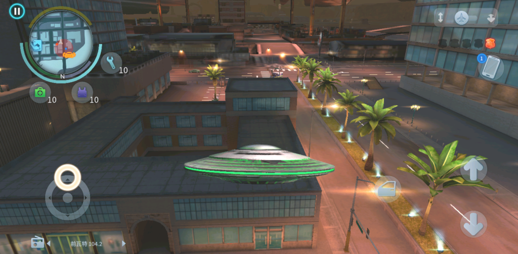 图片[5]-孤胆车神：维加斯 v7.3.0 完整版，化身都市枭雄在罪恶之城书写你的传奇