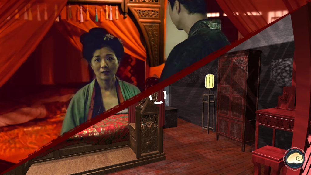 图片[1]-《烧尾宴》Build.21318425 中文版，体验盛唐文化、经营与叙事乐趣