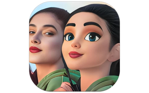 ToonArt 卡通照片编辑 2.0.4.0 专业版，一键生成动漫风格照片