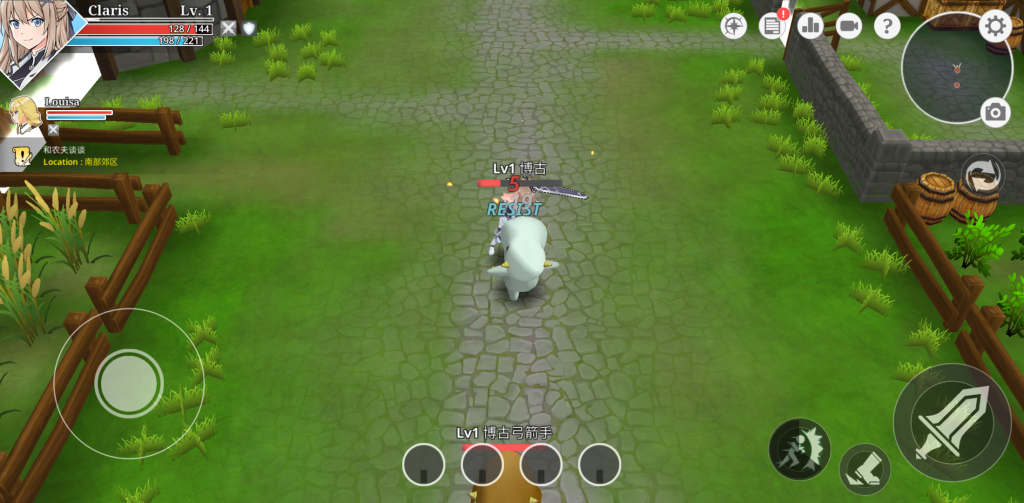 图片[3]-史诗征服2 v3.0.4 内置MOD菜单-解锁全角色，无限货币