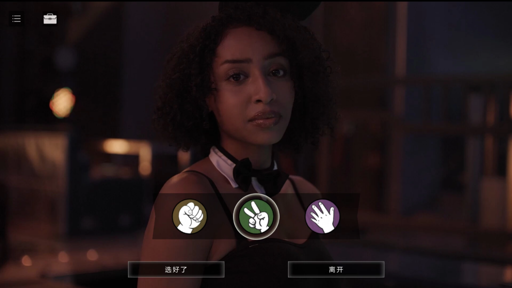 图片[2]-《The Jokers Game 小丑游戏》Build.21305304 中文版，高智商犯罪和心理博弈的悬疑解谜