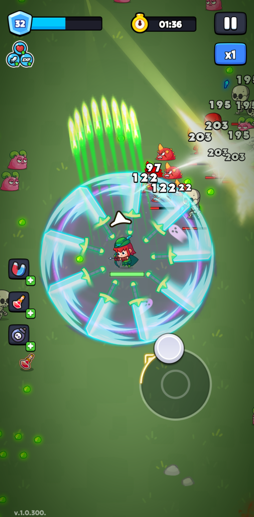 图片[1]-最后的幸存者 v1.0.300 无限内购，孤身求生 血战到底