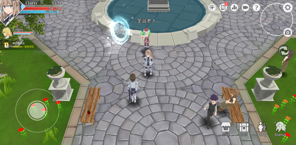 图片[4]-史诗征服2 v3.0.4 内置MOD菜单-解锁全角色，无限货币