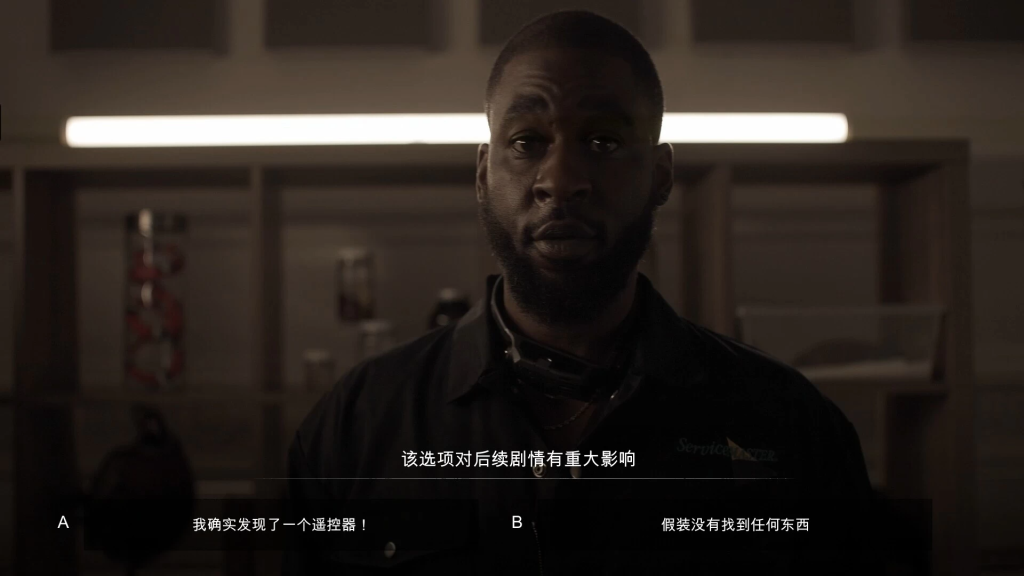 图片[3]-《The Jokers Game 小丑游戏》Build.21305304 中文版，高智商犯罪和心理博弈的悬疑解谜