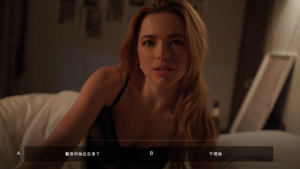 图片[1]-《The Jokers Game 小丑游戏》Build.21305304 中文版，高智商犯罪和心理博弈的悬疑解谜