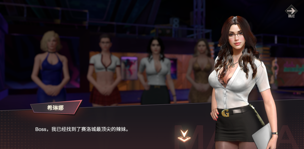 图片[2]-都市之王 v1.60 中文完整版+PVE直接胜利+MOD菜单 Steam完美移植
