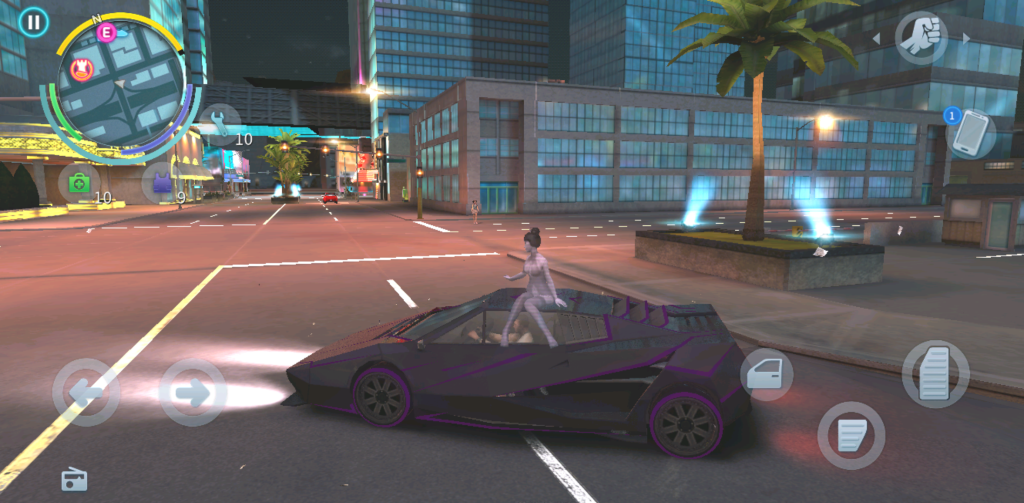 图片[1]-孤胆车神：维加斯 v7.3.0 完整版，化身都市枭雄在罪恶之城书写你的传奇