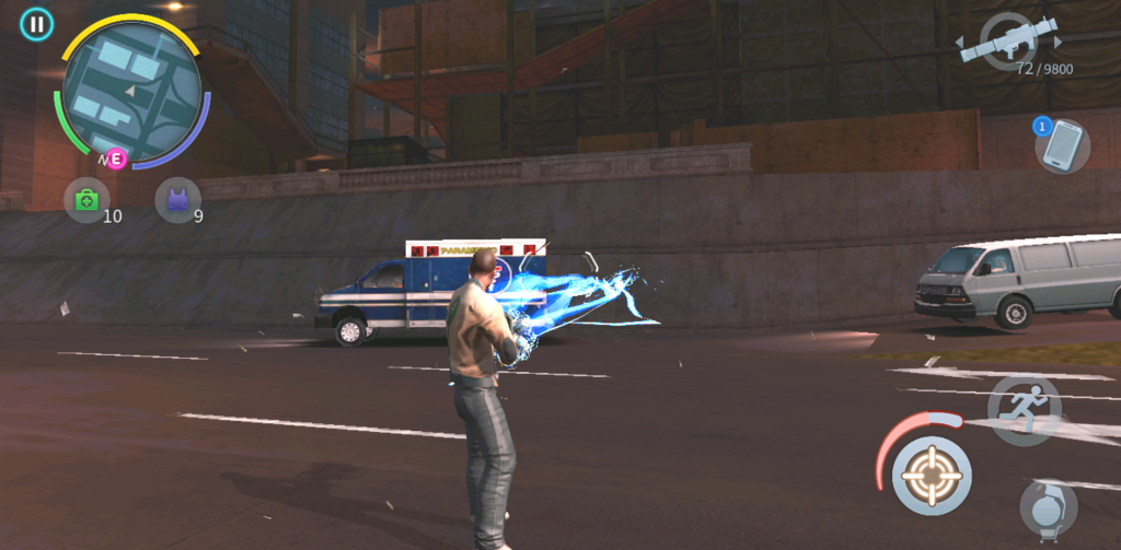 图片[4]-孤胆车神：维加斯 v7.3.0 完整版，化身都市枭雄在罪恶之城书写你的传奇