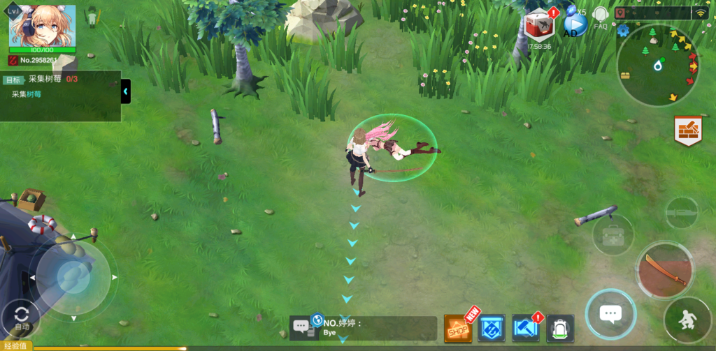 图片[3]-地球末日生存少女Z v1.0.58 汉化+丧尸不动，建造避难所对抗丧尸潮