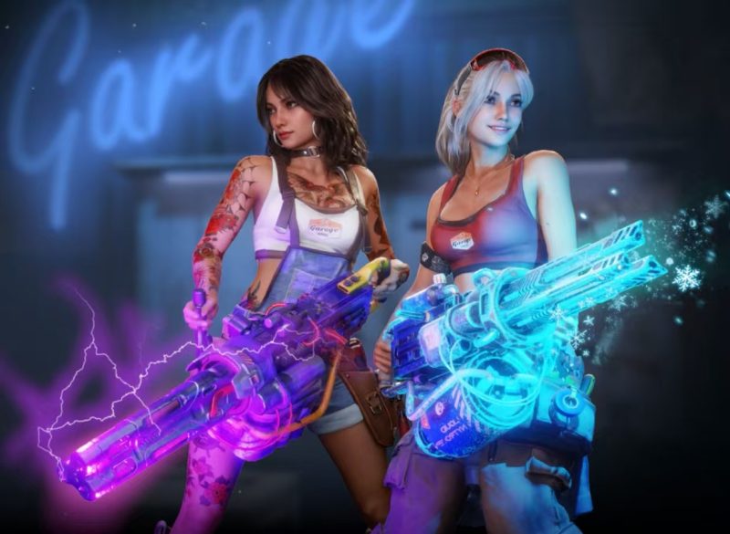 亡者征程 2.4.5 免内购，解锁全武器，绝境求生开启你的末日生存战-资源社 - 分享优质实用软件、教程