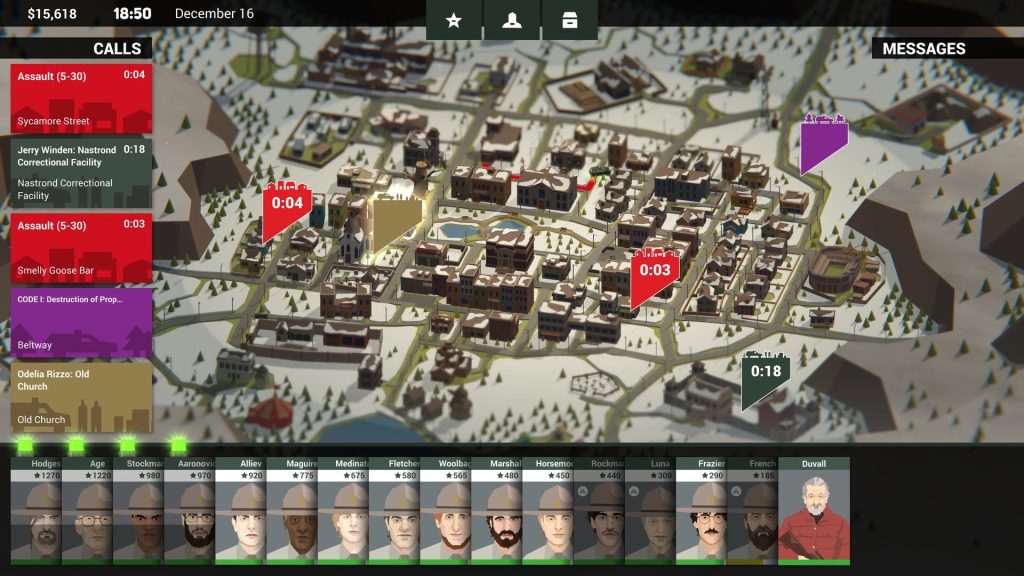 图片[1]-这是警察2  v1.0.21 完整版，管理、破案与战术在灰色地带执掌法律