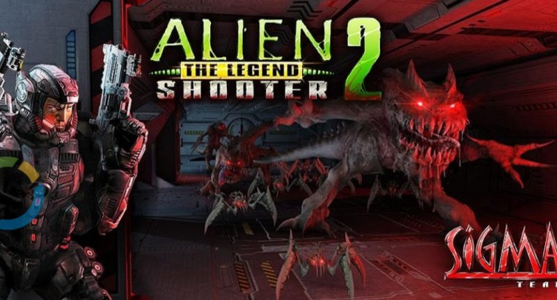 孤胆枪手2：传奇 v2.7.2 免费内购，扮演一名精英战士，火力全开的割草战斗-资源社 - 分享优质实用软件、教程