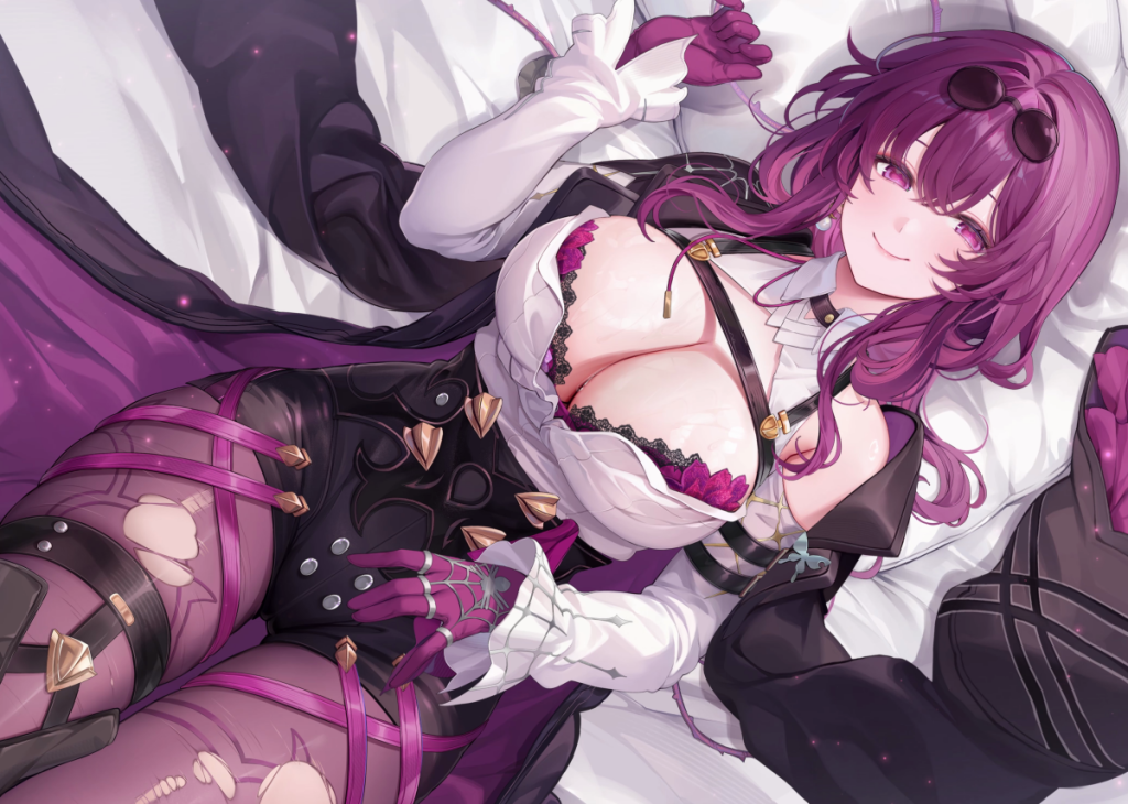 图片[6]-Wallpaper Engine壁纸丨02月12号-大雷篇【静态+动态】