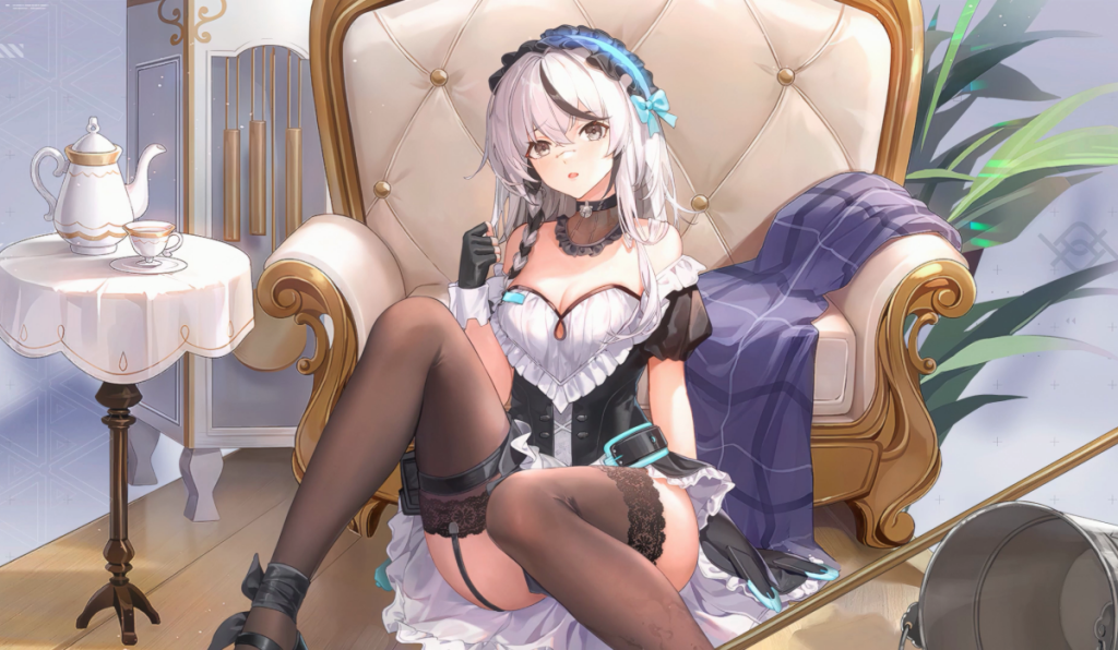 图片[4]-Wallpaper Engine 精选壁纸丨02月23号-黑丝篇【静态+动态】