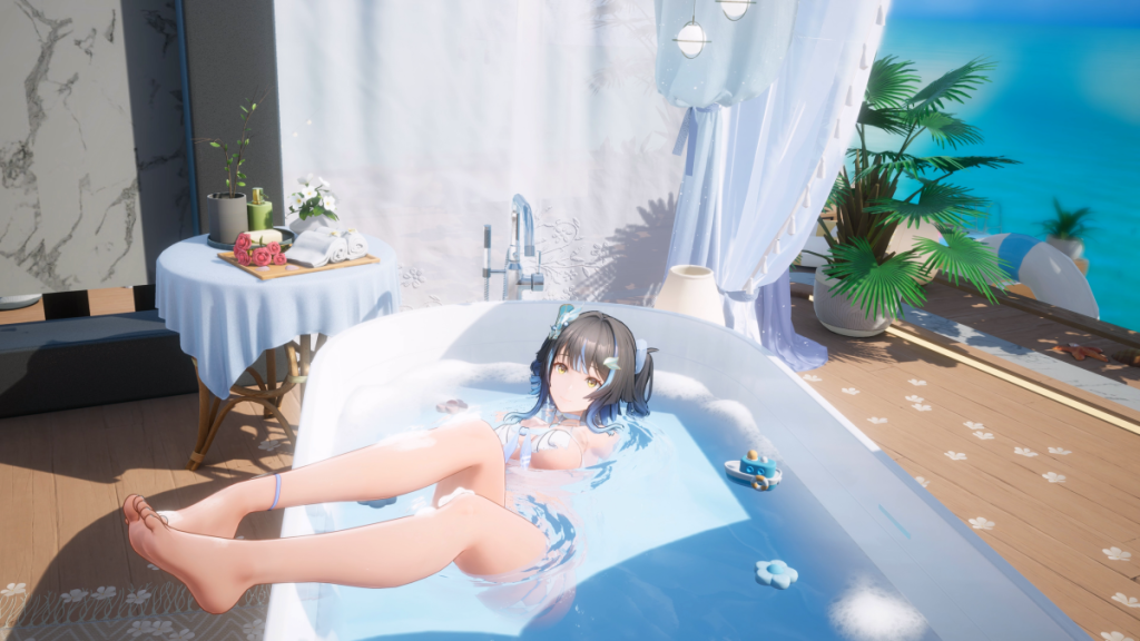 图片[5]-Wallpaper Engine 精选壁纸丨02月26日 尘白禁区篇【静态+动态】