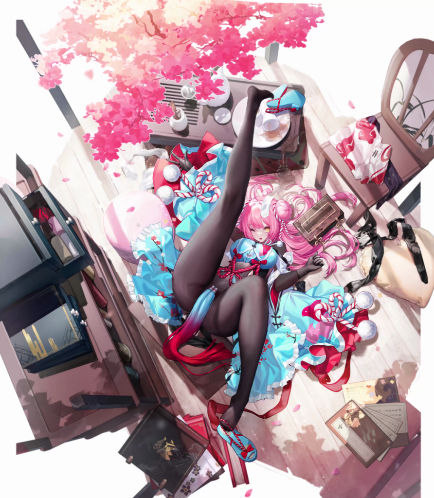 图片[4]-Wallpaper Engine 精选壁纸丨02月27日-交错战线篇【静态+动态】