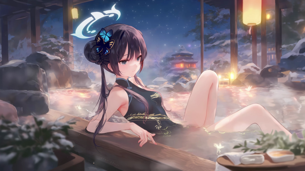 图片[3]-Wallpaper Engine壁纸丨02月11号-萝莉篇【静态+动态】