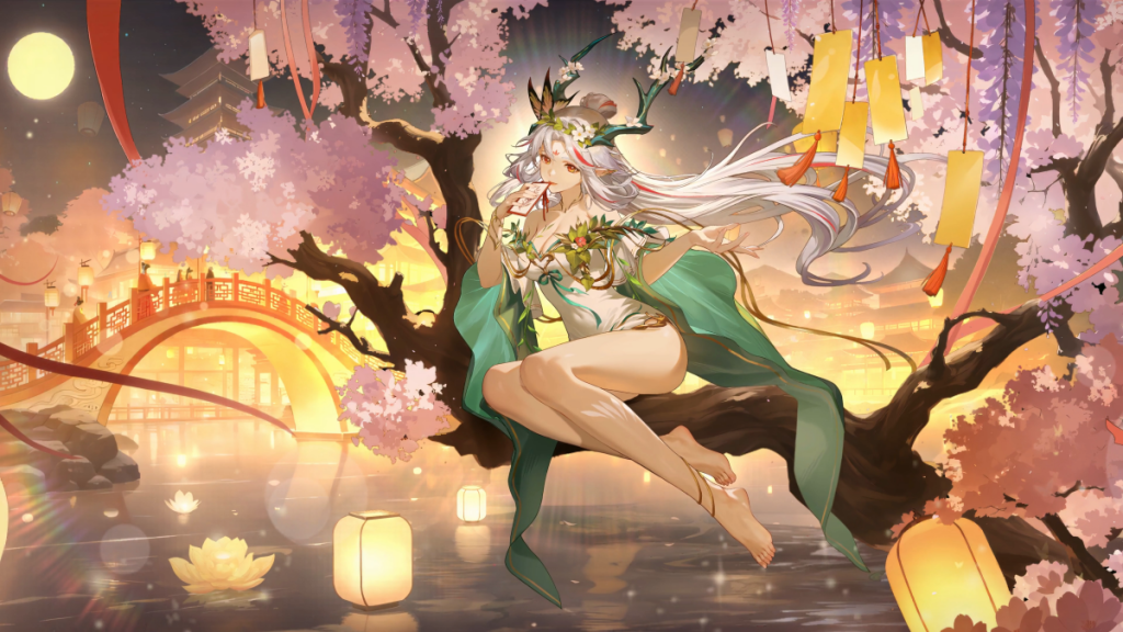 图片[3]-Wallpaper Engine 精选壁纸丨02月25号-奥奇传说篇【静态+动态】