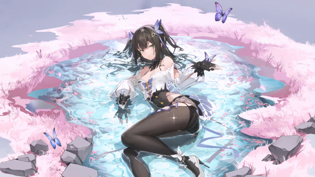 图片[4]-Wallpaper Engine 精选壁纸丨02月26日 尘白禁区篇【静态+动态】