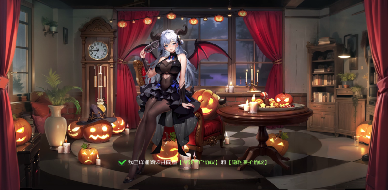 战火使命 1.0.5 免广告，集结高颜值机甲少女，开启放置救世之旅-资源社 - 分享优质实用软件、教程