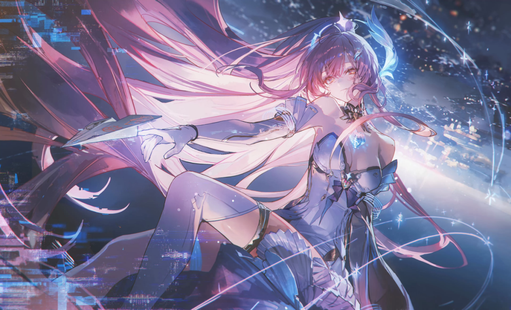 图片[3]-Wallpaper Engine 精选壁纸丨02月15号-鸣潮篇【静态+动态】