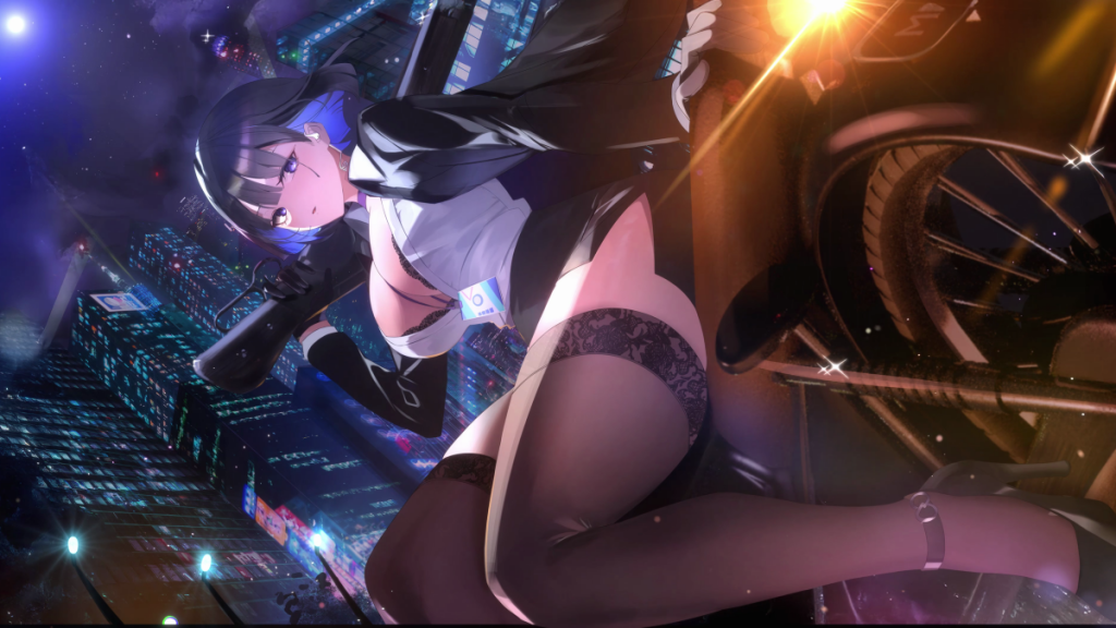 图片[4]-Wallpaper Engine 精选壁纸丨02月16日-棕色尘埃篇【静态+动态】