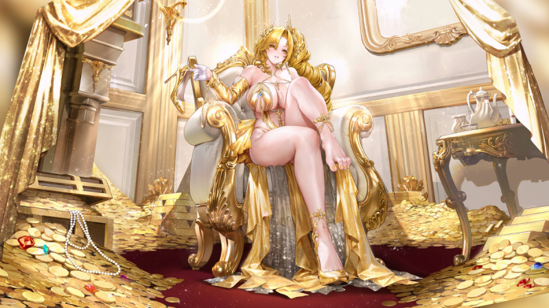 Wallpaper Engine 精选壁纸丨02月27日-交错战线篇【静态+动态】-资源社 - 分享优质实用软件、教程