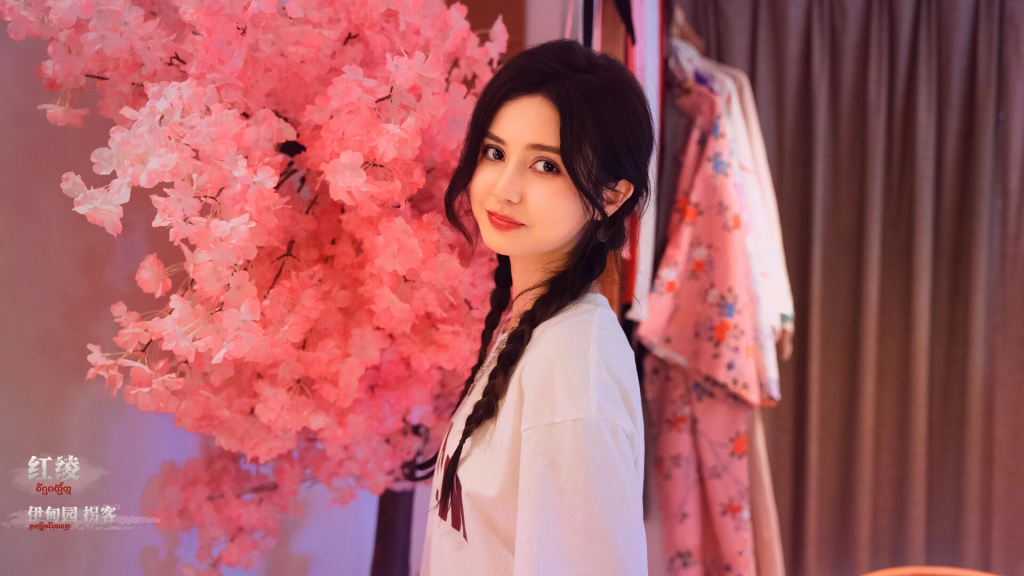 图片[1]-血薪记：罪恶园区 Build.21447069 免安装中文版，网恋变陷阱，绝境搏生死