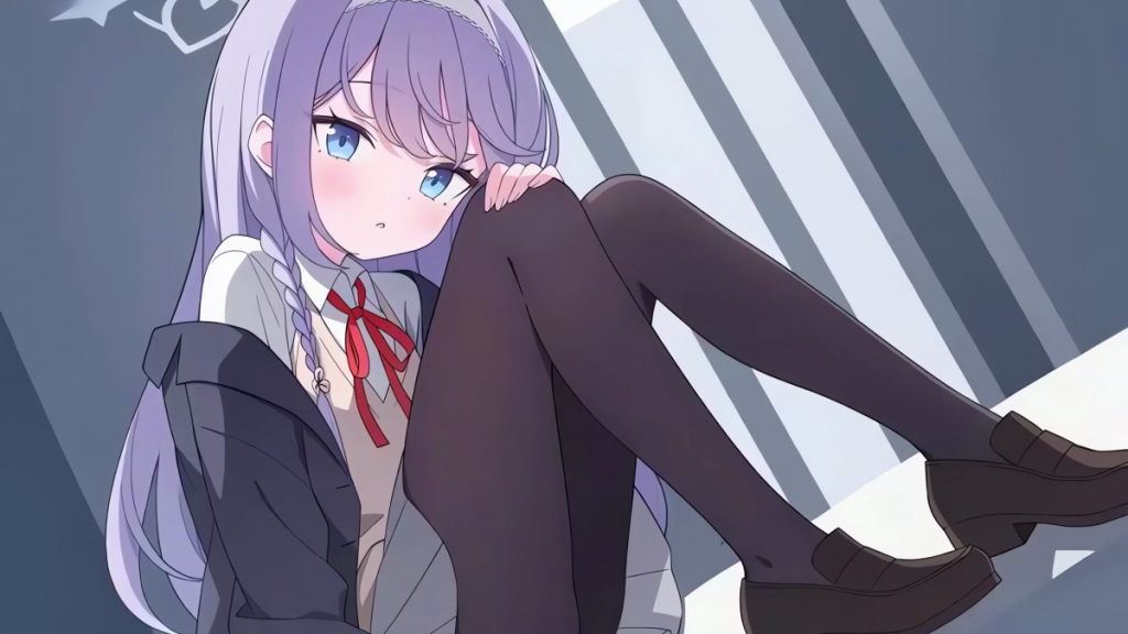 图片[7]-Wallpaper Engine壁纸丨02月11号-萝莉篇【静态+动态】