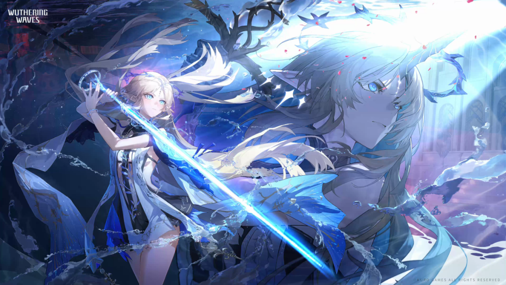 图片[8]-Wallpaper Engine 精选壁纸丨02月15号-鸣潮篇【静态+动态】