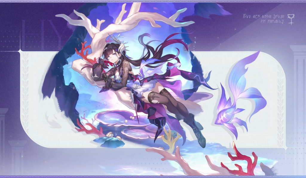 图片[8]-Wallpaper Engine 精选壁纸丨02月23号-黑丝篇【静态+动态】