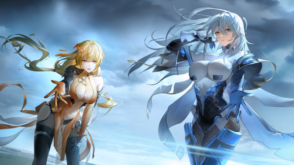 图片[2]-Wallpaper Engine 精选壁纸丨02月26日 尘白禁区篇【静态+动态】