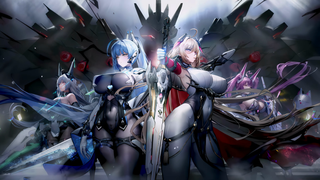 图片[8]-Wallpaper Engine 精选壁纸丨02月27日-交错战线篇【静态+动态】