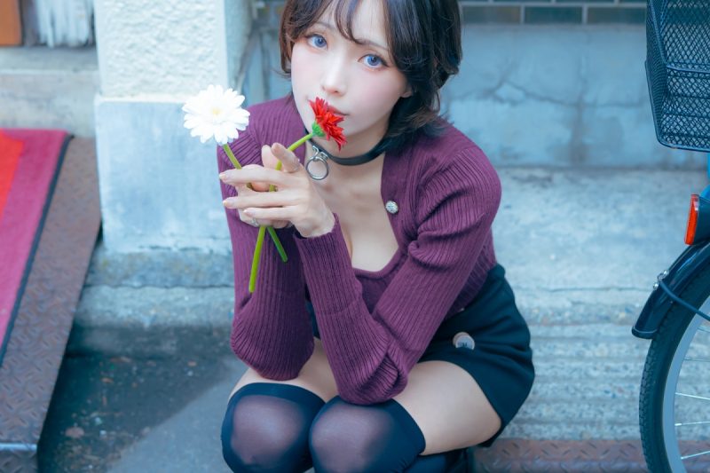 #ElyEE子 - Reze Pilgrimage [67P-257.61 MB]-资源社 - 分享优质实用软件、教程