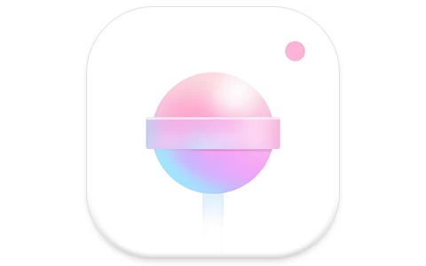 一甜相机 v4.72.0.47202 会员版，神仙滤镜 手残党也能秒变甜妹的修图神器-资源社 - 分享优质实用软件、教程