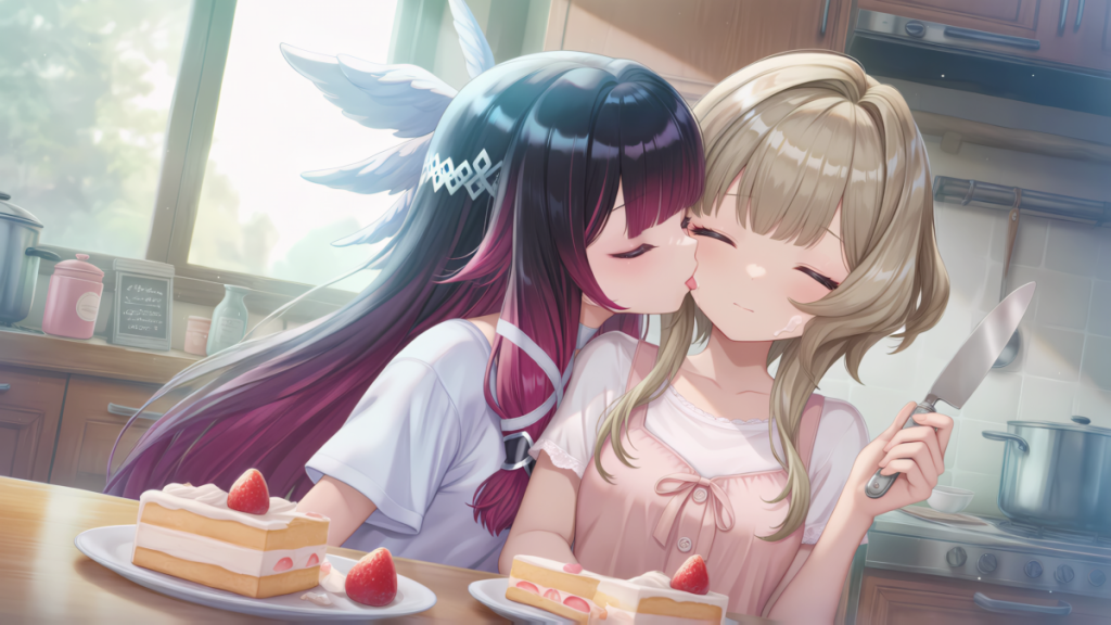 图片[5]-Wallpaper Engine壁纸丨02月11号-萝莉篇【静态+动态】