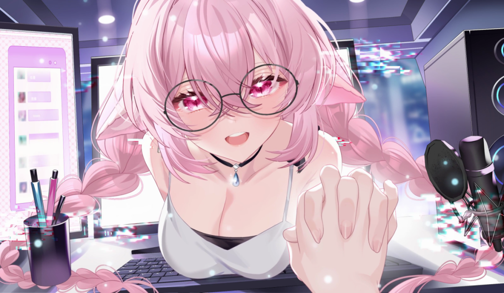 图片[7]-Wallpaper Engine壁纸丨02月12号-大雷篇【静态+动态】